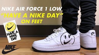 have a nike day air force 1 price