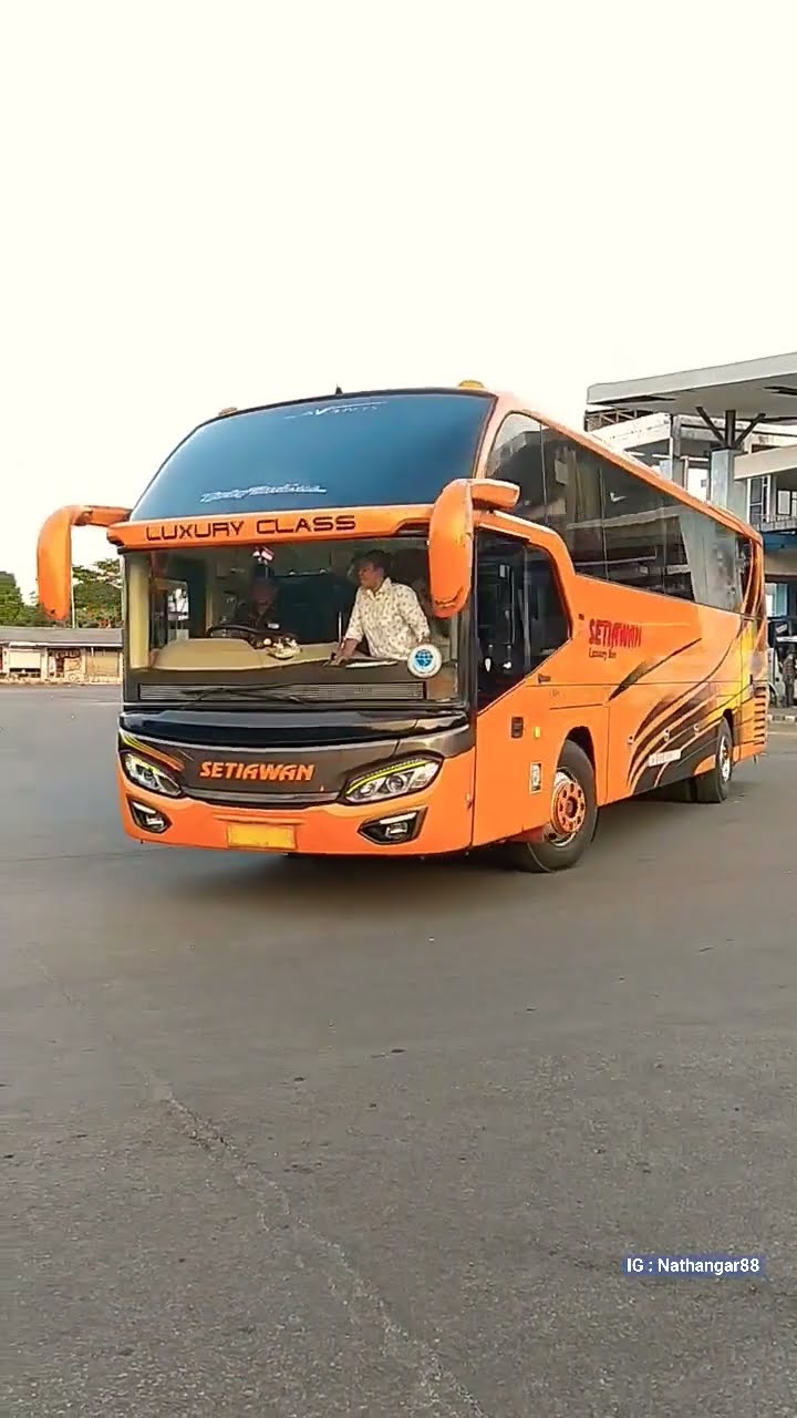 Petualangan Menuju Pulau Dewata: Panduan Lengkap Naik Bus dari Tulungagung ke Bali