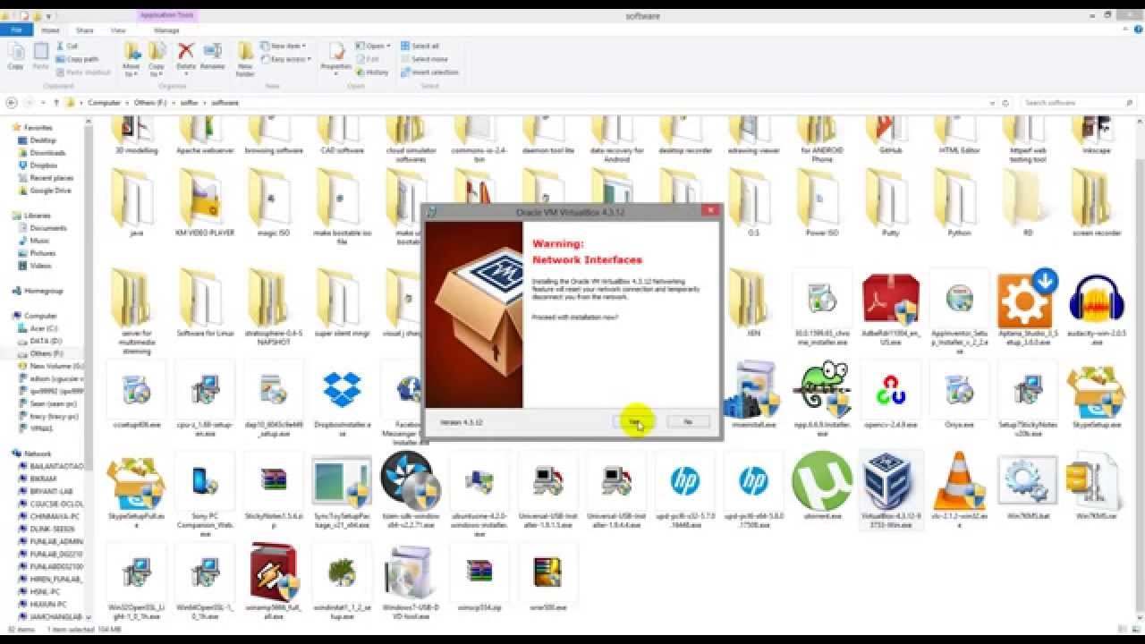 download free oracle virtualbox for windows 10 32 bit