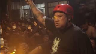 Straight Answer Live Vast Skatepark, 24 Juni 2022