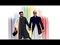 Condragulations Keshav and Cyril! | The Effeminare