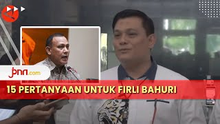 Ketua KPK Firli Bahuri Diperiksa Hampir 4 Jam - JPNN.com