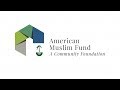 The american muslim fund