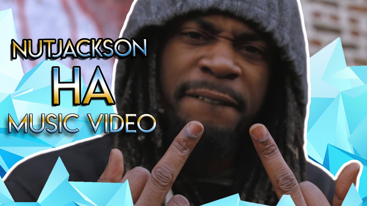 Watch NutJackson - Ha (Music Video) | A Pineyeal Media Film on YouTube Watch NutJackson - Ha (Music Video) | A Pineyeal Media Film on YouTube