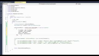 Module 6.2 - Lambda Select | 15SS Web Server Application Development