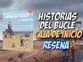 Historias Del Bucle Caja De Inicio Y Pantalla Máster Reseña Juego De Rol Tales From The Loop 
