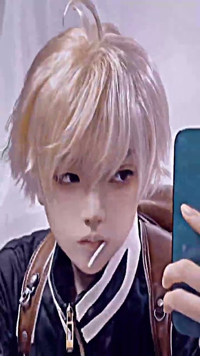JEDAG JEDUG ANIME COSPLAY KOSTUM MIKEY, RIKKA, DENJI, POWER || 😍 #shorts #anime #cosplay