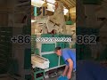 Jinshunda 20tons Rice milling machine, the advanced model in shot #machine #business ##agriculture