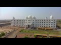 SRIT Campus View SRIT Campus View