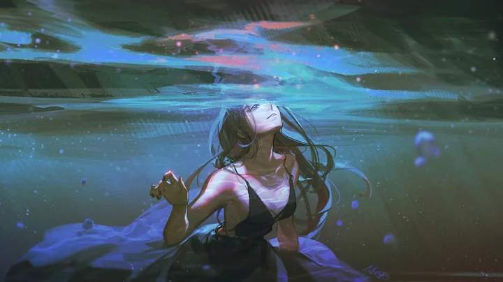 Major Moment - The Flood (with lyrics) (2020)