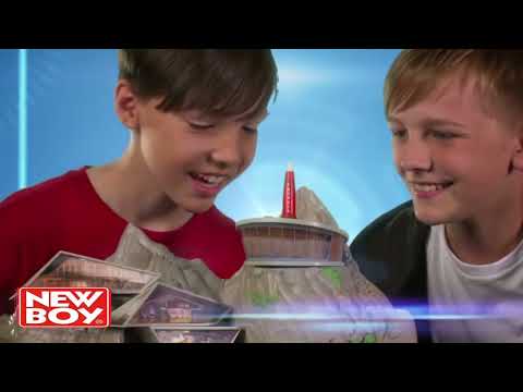 أعلان متجر الألعاب ثندربيردز أنطلق الجديد سبيس تون ٢٠٢٢ ٠٣ ١١