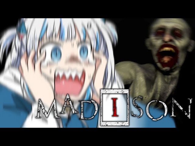 【MADiSON】 AAAAAAA MATHのサムネイル