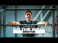 Brutus le robuste  le gant du powerlifting documentaire