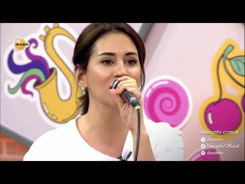 Aynur Aydın, Bana Aşk Ver, Canlı Performans