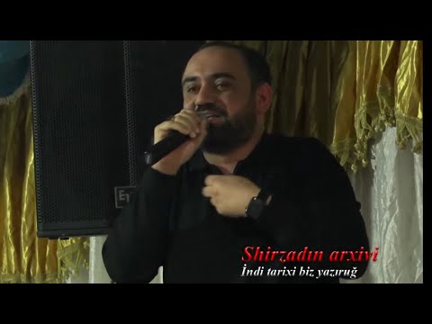 Pünhanın peçat vurduğu meyxana/Nə gəzirsən burda?!/ Pünhan, Abdulla, Elşad, Sahib, Kamran və s.