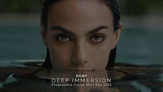 Download Lagu Deep Immersion | Progressive House Mix | Live DJ set MP3