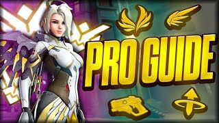Mercy Guide | The BEST Comprehensive Guide to Mercy