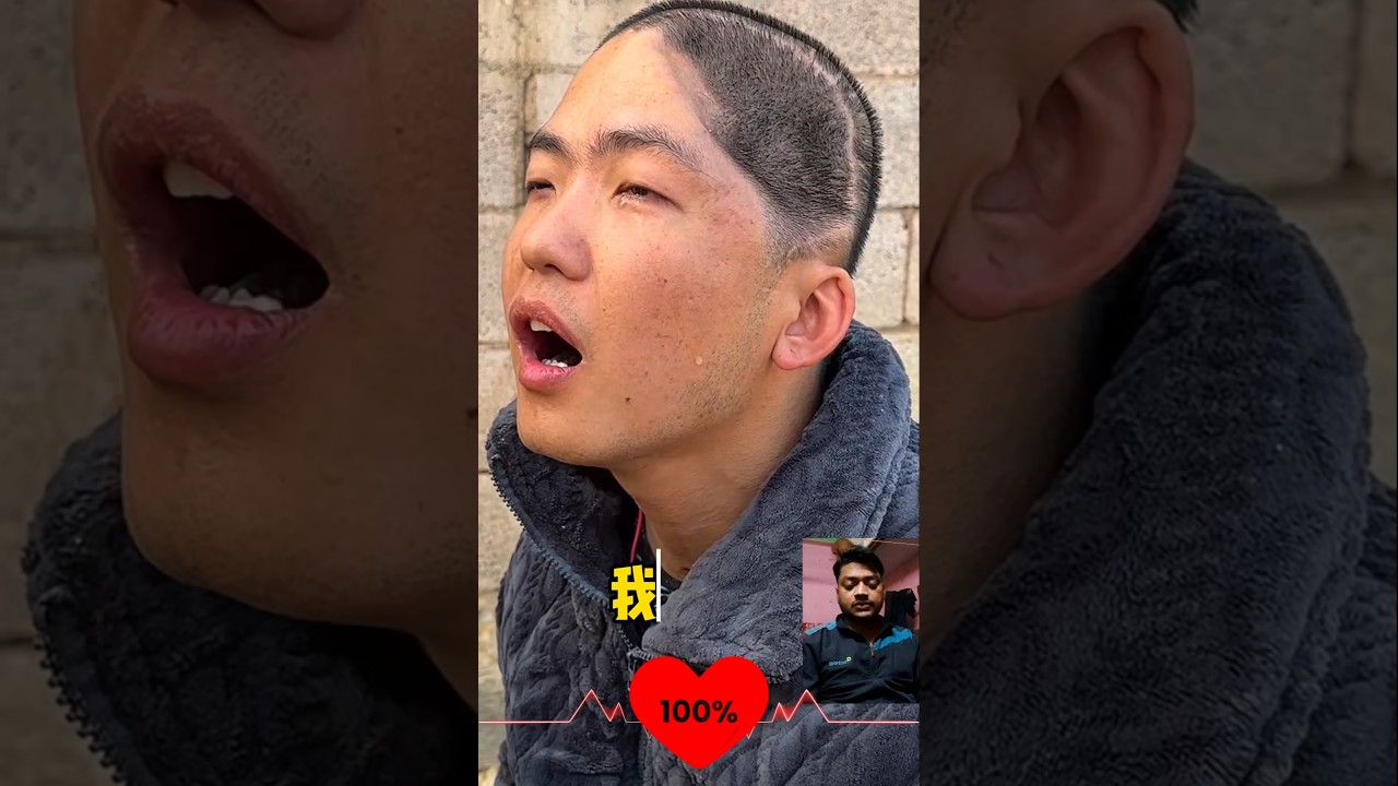 Eyes cry, but the pain lives in the heart 😞 #shorts