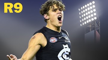 AFL ROUND 9 TIPS 2024!