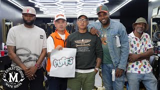 MY EXPERT OPINION EP #06: EAZY TBC ADDRESSES MATH HOFFA BATTLE, REMY MA RUMORS, TWORK & URL DRAMA!!!