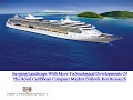 Surging Landscape With More Technological Developments Of The Royal Caribbean Company Market Outlook