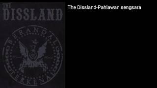 Video thumbnail of "The Dissland Bali-Pahlawan Sengsara"