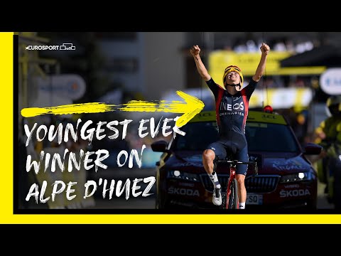 Video: Katso: Tour de France Stage 12 -videon kohokohdat