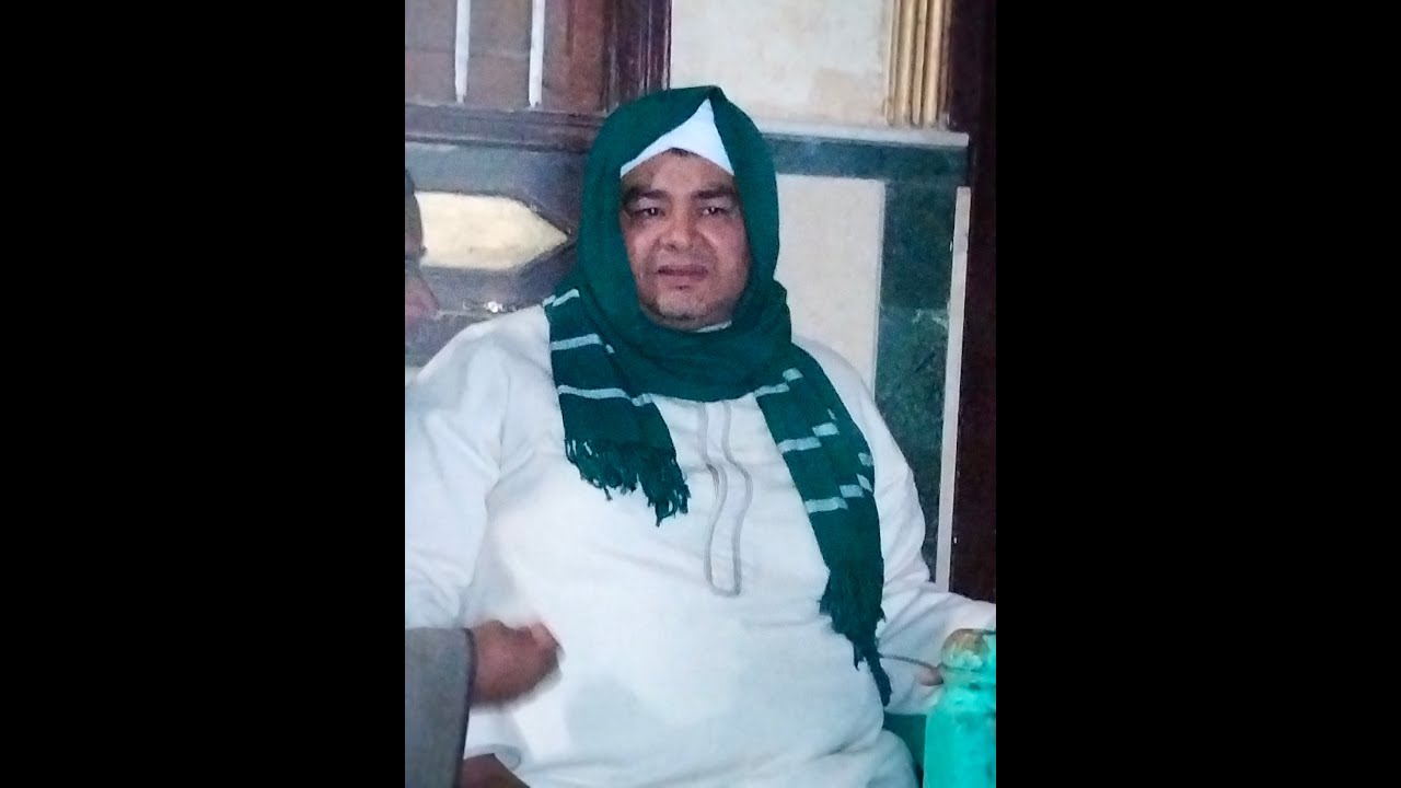 ان يكن جسمى تنآى فالفؤاد باق لديك # الشيخ محمد فى ليلة جزيرة العوايد 14/11/2024