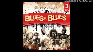 Blues &amp; Blues – The Best Songs - CD 1 - 1-14.- Laughin And Clownin