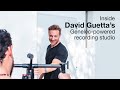 Inside David Guetta’s Genelec-powered recording studio | Genelec 1234