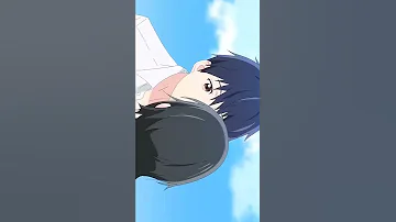 Akari X Kazuomi Love Me Love Me Not AMV EDIT Anime Short ALL ANIME TOONS 