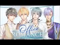 Silvio Ricci: Office Romance - Ricci & Co. Holdings | April Fool's Gift Event | Ikemen Prince