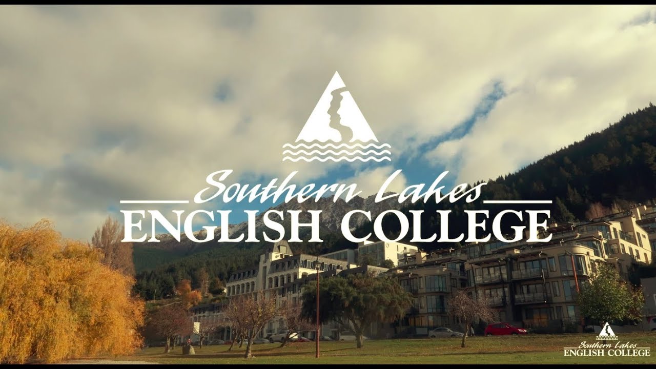Southern Lake English College - school.imeducation.net
