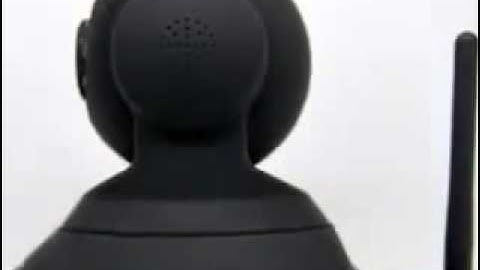 Foscam FI8918W Wireless