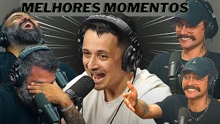 Dilera Quase Faz O Stf Cancelar O Flow Podcast