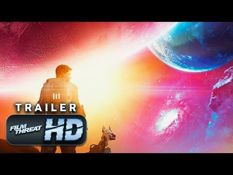 ELLIPSE | Official HD Trailer (2019) | SCI-FI THRILLER | Film Threat Trailers