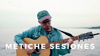 Mauro Meloni - Maps | Metiche Sesiones