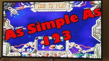 Blazing Star Pandoras Box 3D Arcade Gameplay 2350 Loaded Games Multi
