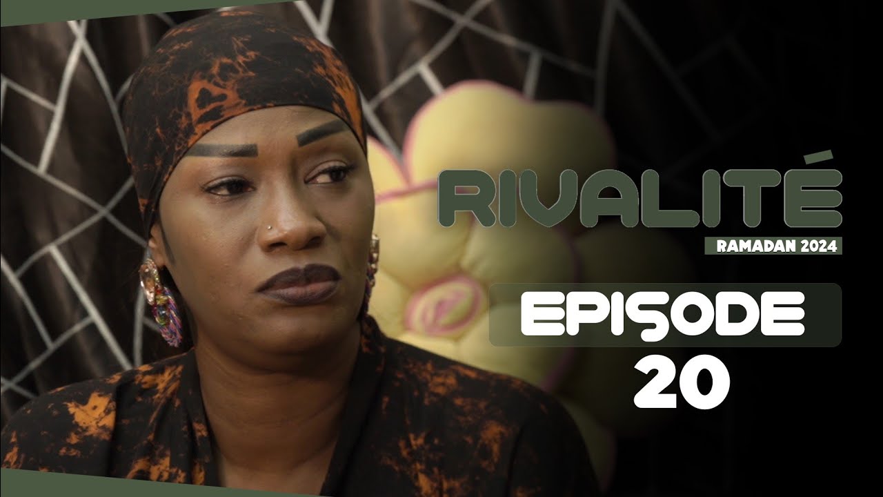 Série - Rivalité - Episode 18 - Saison 1