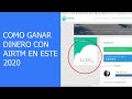 😎 Como Ganar Dinero En Airtm 2021 | Ganar mas de 50$ Semanales Desde Tu CASA