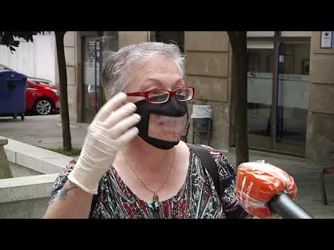 Reportaje mascarillas solidarias para sordomudos 4 6 20 Reportaje mascarillas solidarias para sordomudos 4 6 20