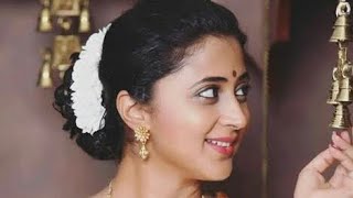 Actress Kanika Cute Photo Status