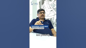 Importance of ACCURACY - PART 1 Precision #Engineering #GMap #Survey #Accuracy