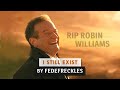 What dreams may come - I still exist {RIP Robin Williams}