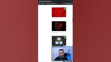 Quer Aprender Laravel de Verdade?