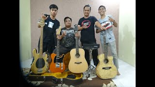 XSEYTIX - Pelarian (Official Music Video)