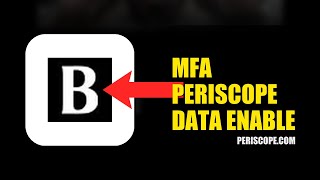 How To Enable MFA On Periscope Data 2026 (FULL GUIDE)