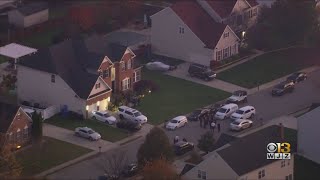 Police identify five people found dead inside home in La Plata