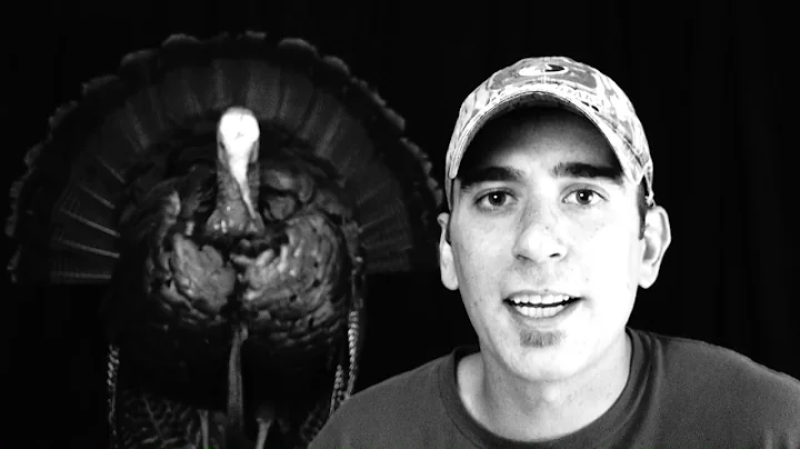 True Life Hunting Adventures Episode 7