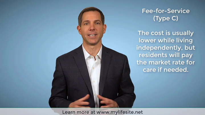 Residency Contract Models at Life Plan Communities / CCRCs